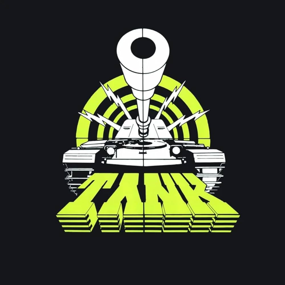 独LP Tank Dont Walk Away HRR842 High Roller Records 未開封 /00260 Amazon.com: Don'T Walk Away [VINYL]: CDs & Vinyl